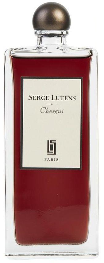 香水(ユニセックス) Chergui Serge Lutens 50ml Amazon.com : SERGE LUTENS CHERGUI by Serge Lutens, EAU DE