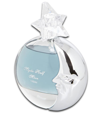 Mystic Half Moon Silver Jean-Pierre Sand Cologne - ein es Parfum