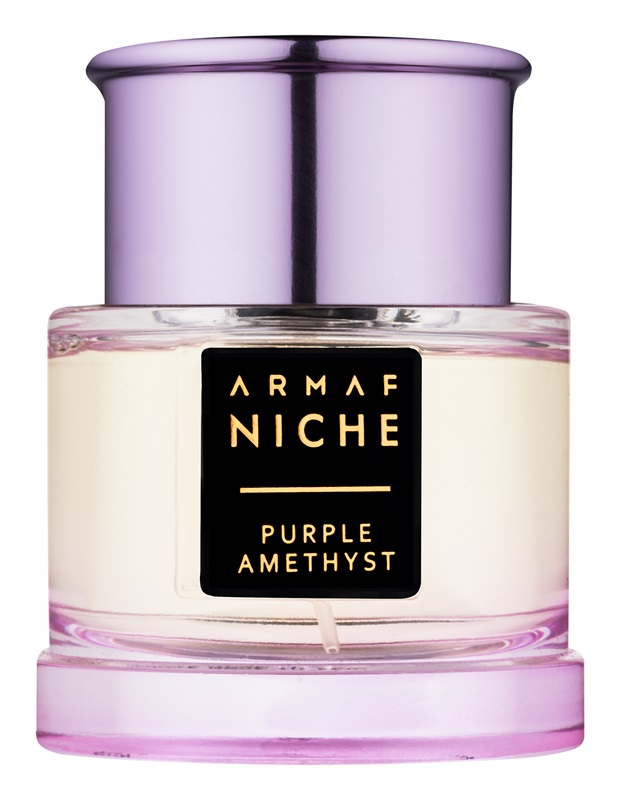Purple Amethyst Armaf perfume a fragrance for women