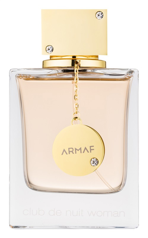 香水(女性用) ARMAF club de nuit woman 105ml Amazon.com : Armaf Club De Nuit for Women Eau de Parfum