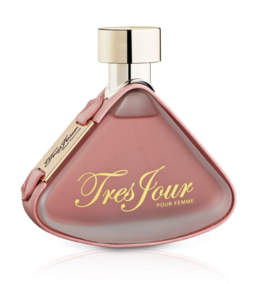 Tres Jour Armaf perfume a fragrance for women