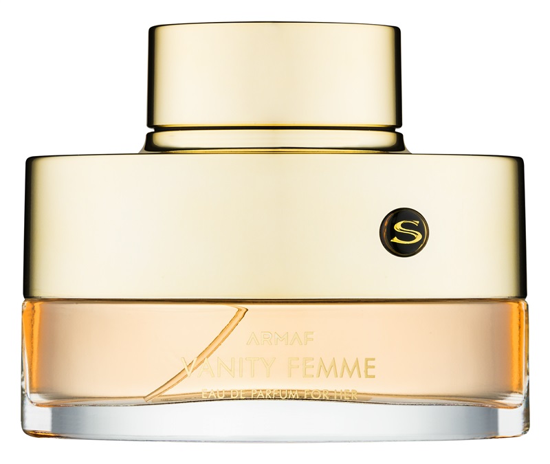香水(女性用) ARMAF VANITY FEMME Essense Eau de Parfum Amazon.com : Armaf Vanity Femme Essence for Women Eau de