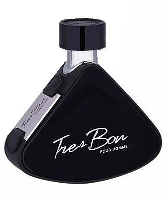 Tres Bon Armaf cologne a fragrance for men