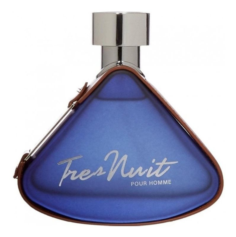 アルマフ トレ ニュイ フレグランス TRES NUIT ARMAF 香水 Tres Nuit Armaf cologne - a fragrance for men