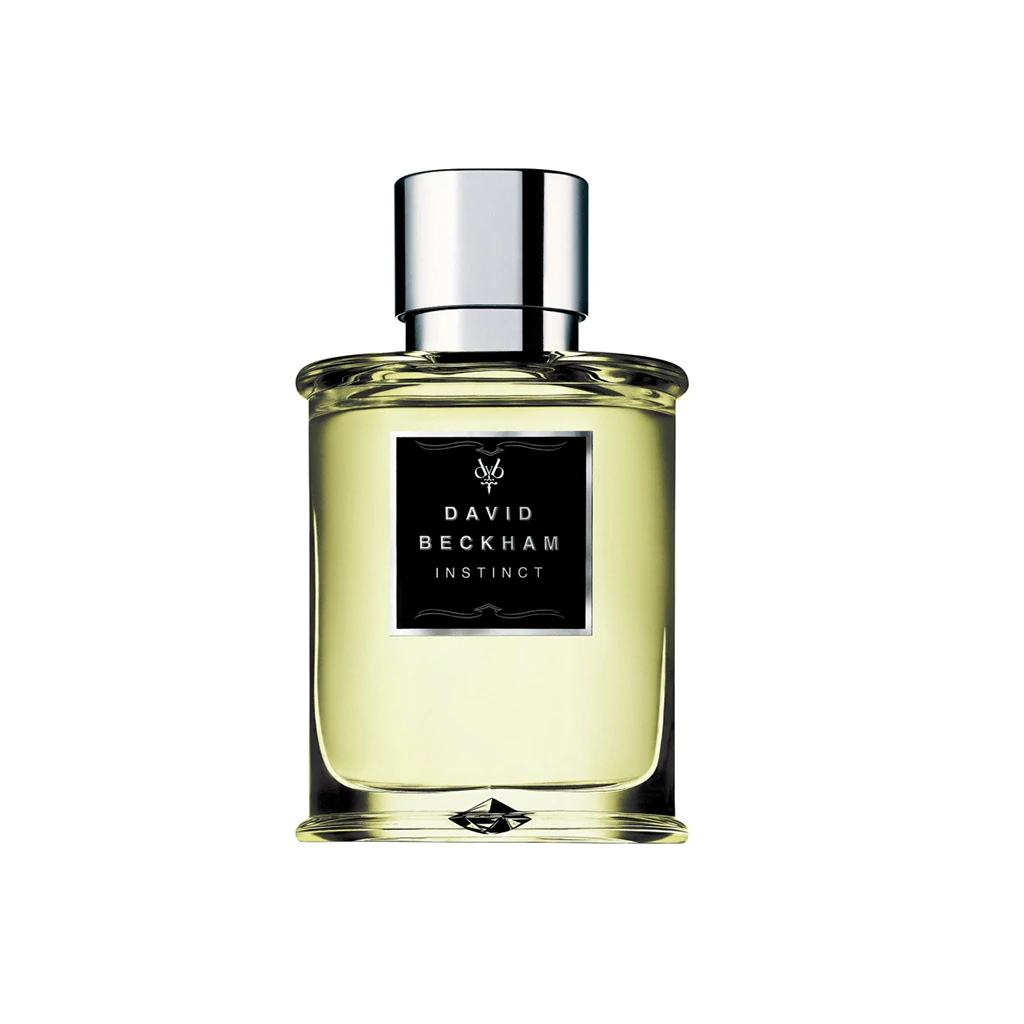 その他 David Beckham Intense Instinct 30ml Intense Instinct David Beckham cologne - a fragrance for men