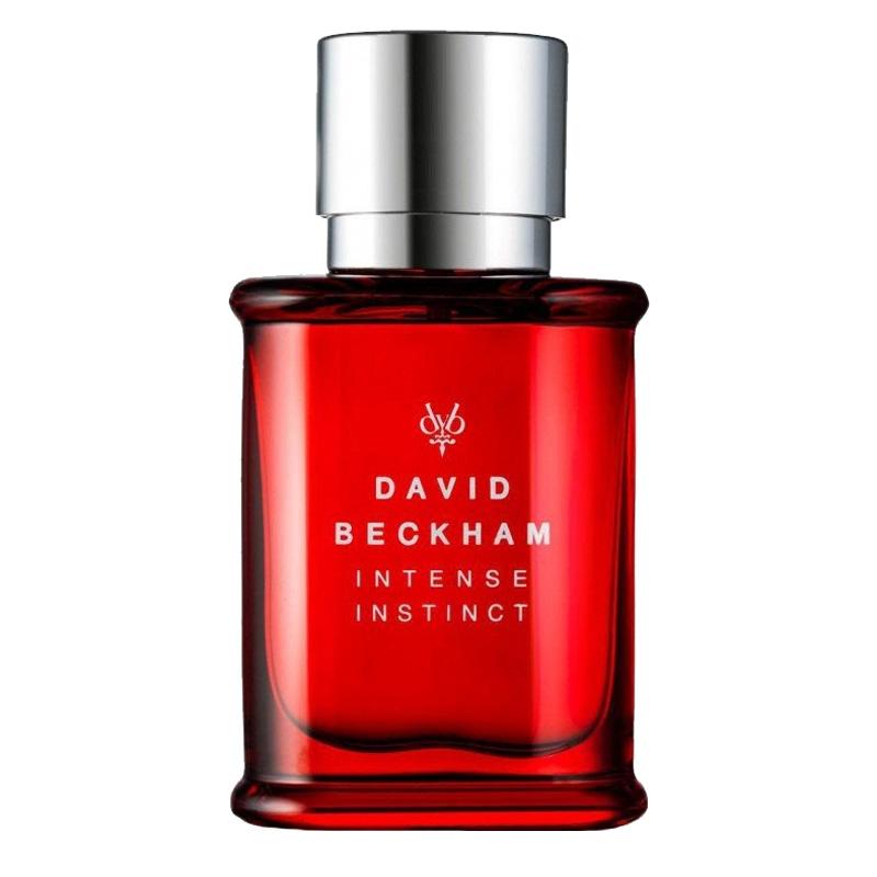David Beckham Intense Instinct 香水 Intense Instinct David Beckham cologne - a fragrance for men