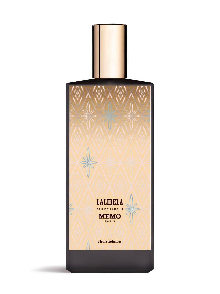 Lalibela Memo Paris perfume - a fragrance for women 2007
