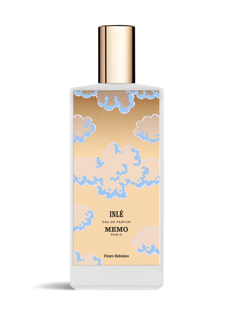 メモパリス:MEMO Paris INLÉ Eau de Parfum Memo Paris Inlé Eau de Parfum | Luxury Niche Perfumes