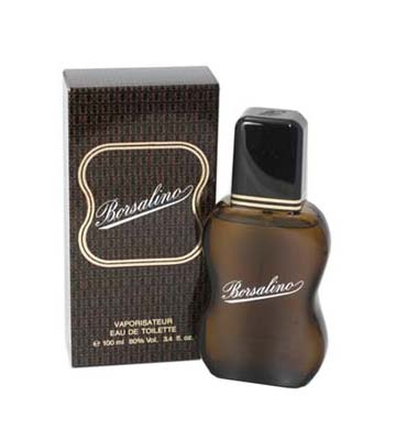 Borsalino Borsalino cologne a fragrance for men 1984