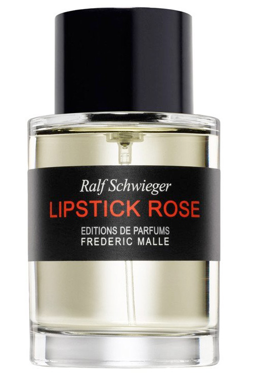 香水(ユニセックス) Frederic Malle Lipstick Rose Lipstick Rose Frederic Malle perfume - a fragrance for women 2000