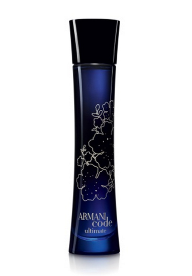 Armani Code Ultimate Femme Giorgio Armani perfume - a fragrance for women  2014