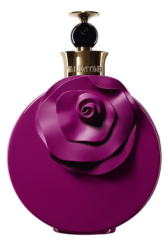 Valentina Rosa Assoluto Valentino perfume - a fragrance for women 2014