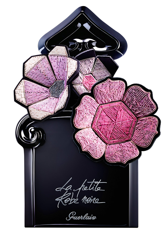 ❉❉まあこ ❉❉ petite robe noire Amazon.com : Guerlain La Petite Robe Noire for Women Eau de
