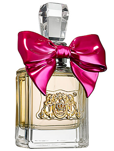 Viva La Juicy So Intense Juicy Couture perfume a fragrance for