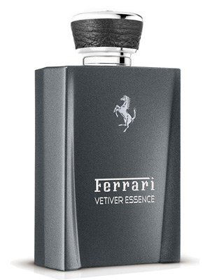 Vetiver Essence Ferrari cologne - a fragrance for men 2014