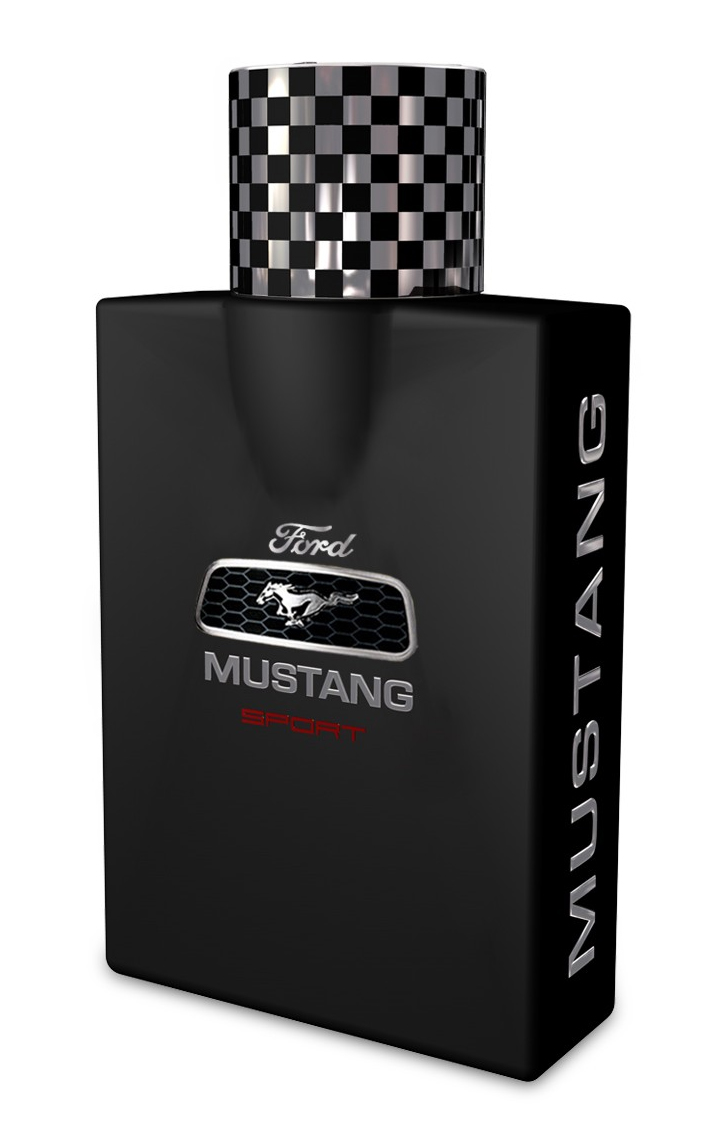 Mustang Sport Mustang cologne a fragrance for men 2014
