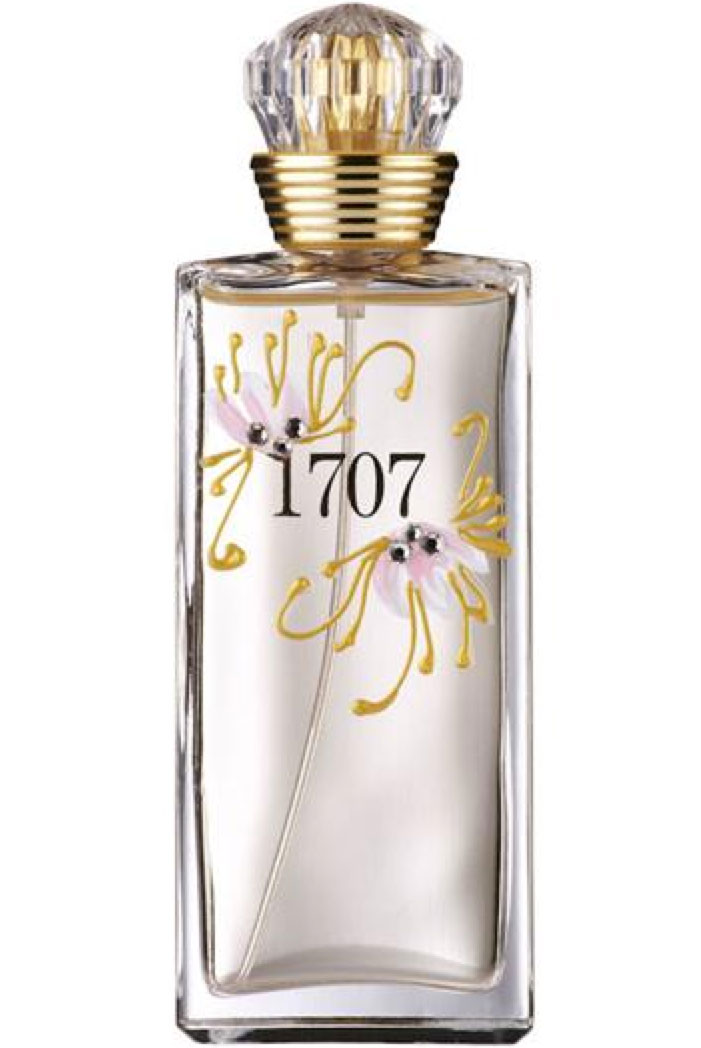 1707 Pink M. Micallef perfume - a fragrance for women