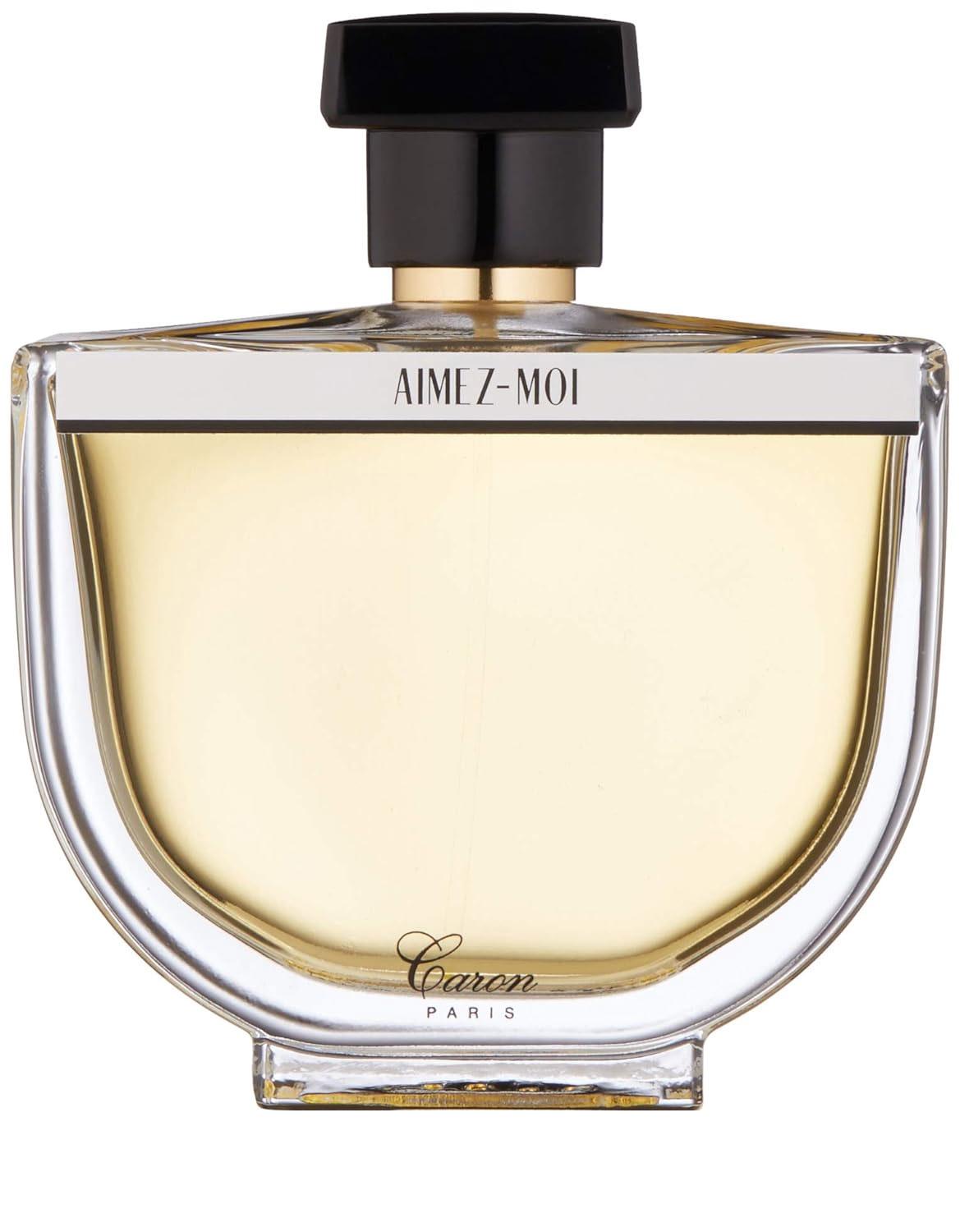 Aimez - Moi Caron perfume - a fragrance for women 1996