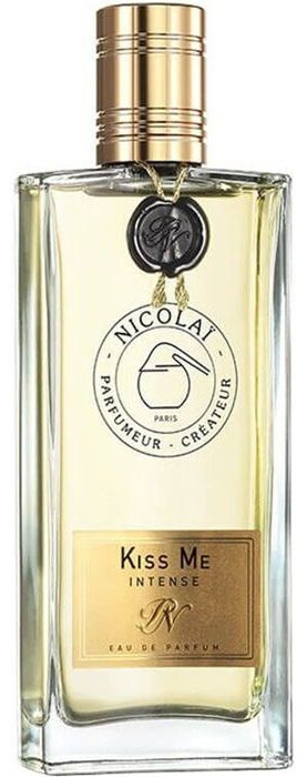 Kiss Me Intense Nicolai Parfumeur Createur 香水- 一款2014年