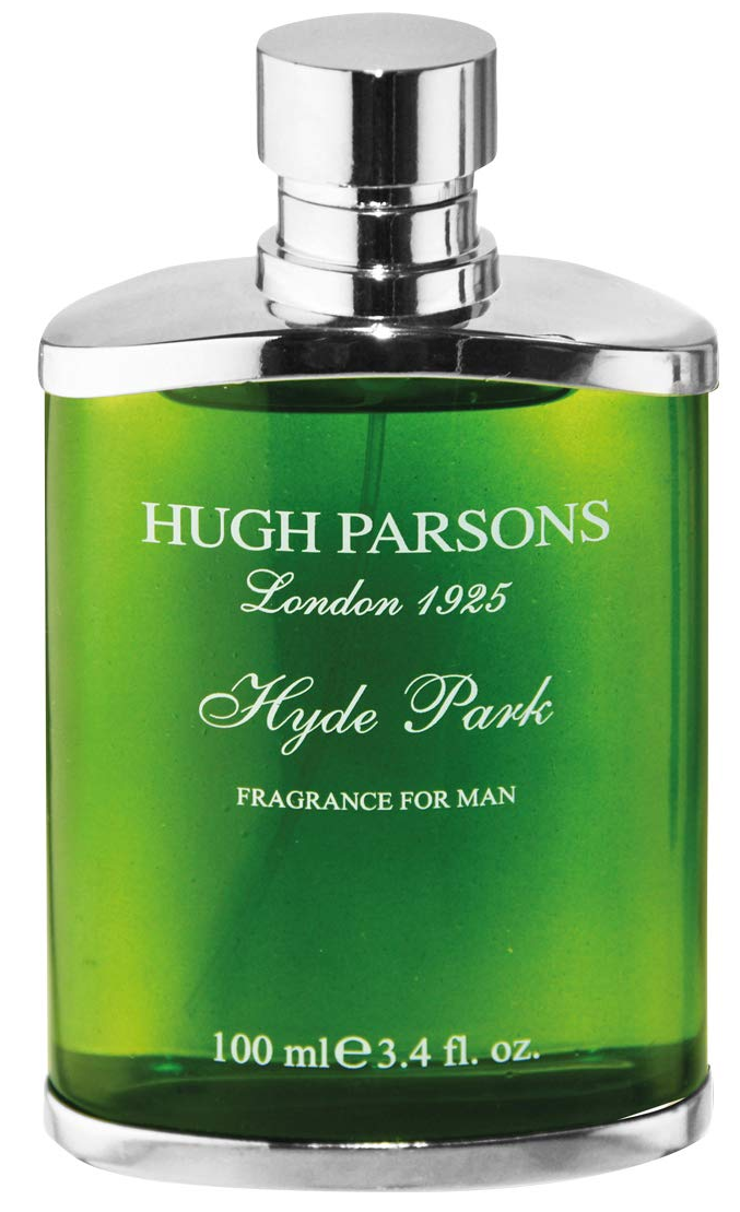ヒュー パーソンズ 香水 男性用 ハイドパーク EDP・SP 100ml 送料無料 HYDE PARK HUGH PARSONS Hyde Park Hugh Parsons cologne - a fragrance for men 2014