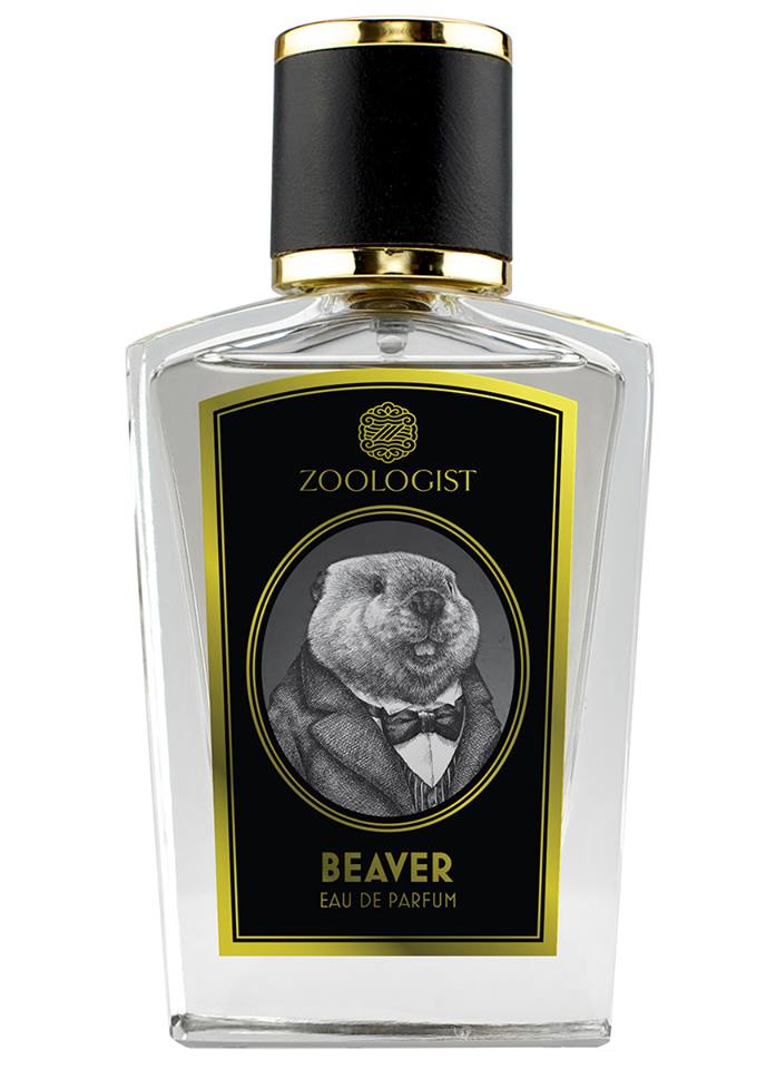 ズーロジスト Zoologist ビーバー メイプルED Zoologist Beaver Maple Edition Deluxe Bottle