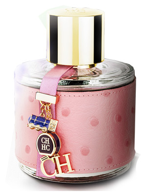 Amazon.com : Good Girl By Caroline Herrera for Women Eau De