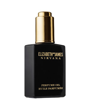 Elizabeth and James Nirvana 香水 Nirvana Bourbon by Elizabeth and James Mini EDP Rollerball