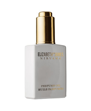 Nirvana White Perfume Oil Elizabeth and James perfume - a