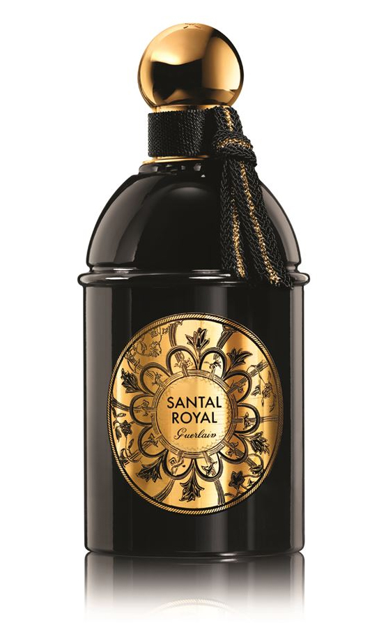 Les Absolus d'Orient Santal Royal Guerlain perfume