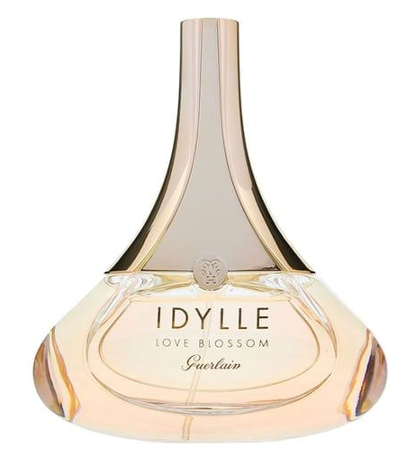 【セール】福袋/福箱ファッション通販 Idylle Love women for fragrance a - perfume Guerlain Blossom 香水(女性用)
