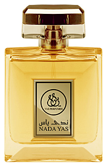 香水 YAS perfumes Nada Yas アラブの香水　8割程度残 Nada Yas Yas Perfumes perfume - a fragrance for women and