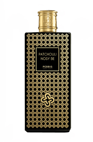 Patchouli Nosy Be Perris Monte Carlo perfumy - to perfumy dla