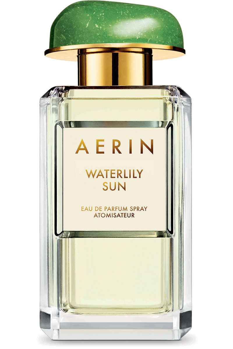 AERIN　エアリン　ウォータリリサーン　オーデパフューム　100ml Waterlily Sun Aerin perfume - a fragrance for women 2014