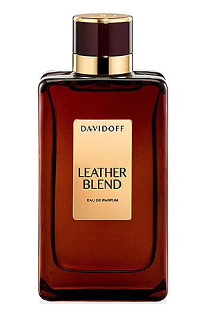 香水(男性用) Davidoff Leather Blend (EDP) 100ml Davidoff Leather Blend Davidoff perfume - a fragrance for women