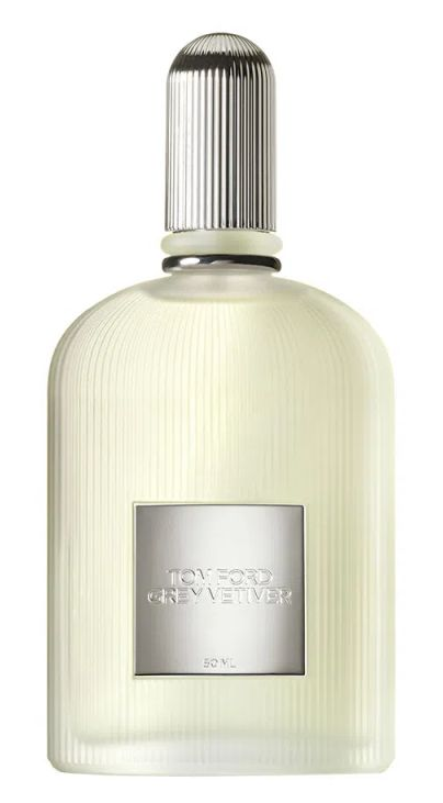 Grey Vetiver Eau de Toilette Tom Ford cologne - a fragrance