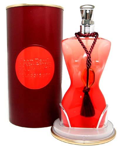 Jean Paul Gaultier Summer Jean Paul Gaultier perfume - a