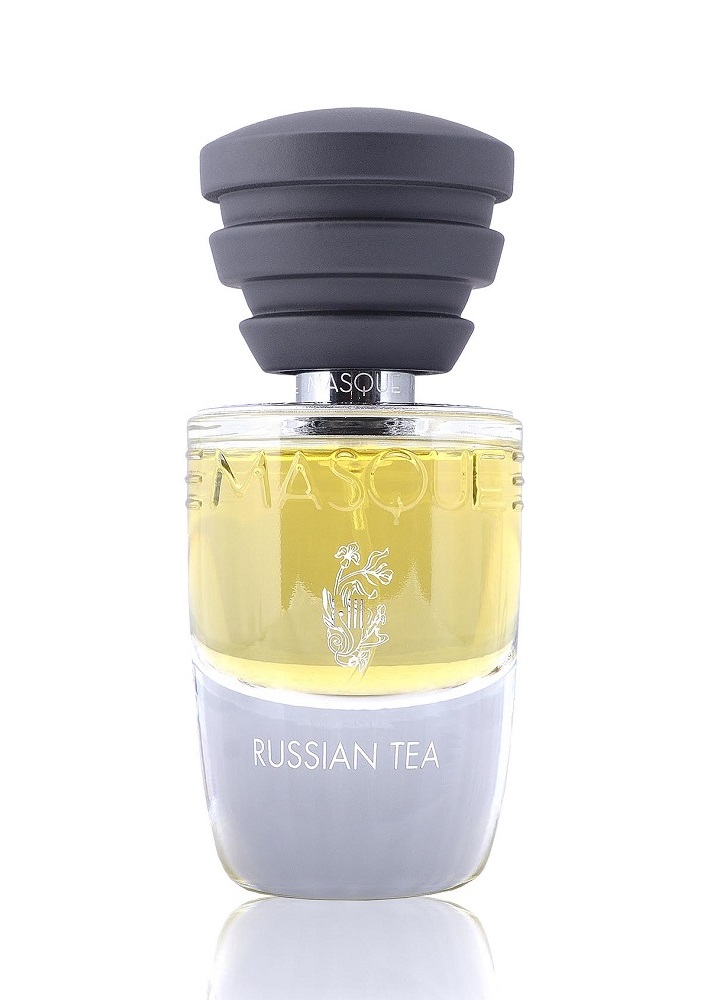 Russian Tea Masque Milano perfume - a fragrance for women and men 2014