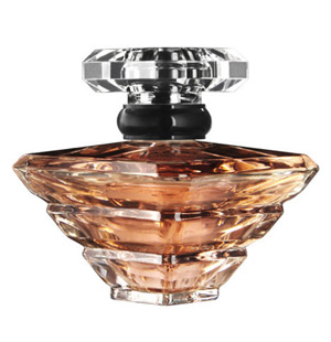 Tresor L'Eau de Toilette Lancôme perfume - a fragrance