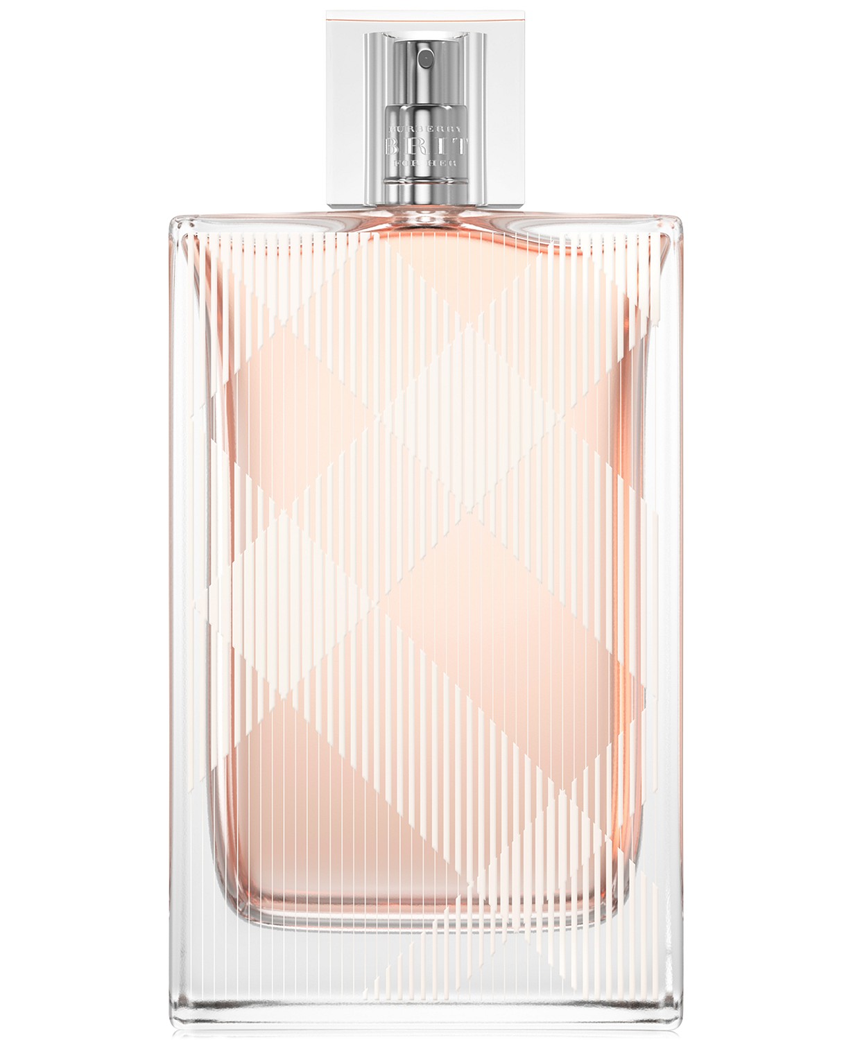 香水まとめ　CHANEL BVLGARI Burberry など Burberry推出了一款新香水：Goddess ~ 新香水