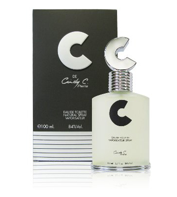 C：Fragran Moroc 1906 Jinx Smells perfume - a new fragrance for women