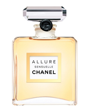 Allure Sensuelle Parfum Chanel perfume - a fragrance for
