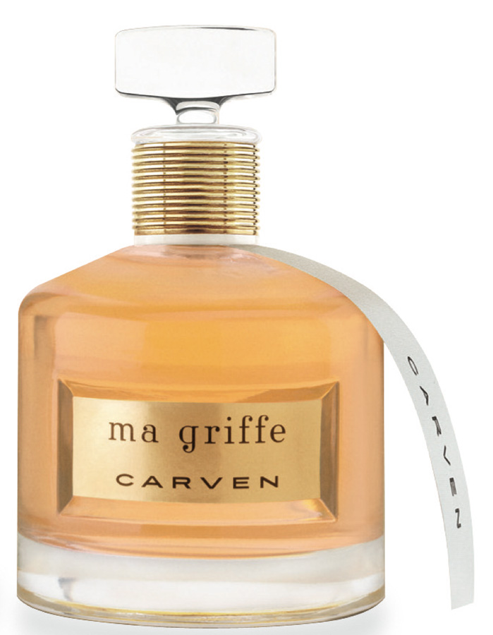 香水　CARVEN ma griffe 100ml Ma Griffe Carven perfume - a fragrance for women 2013