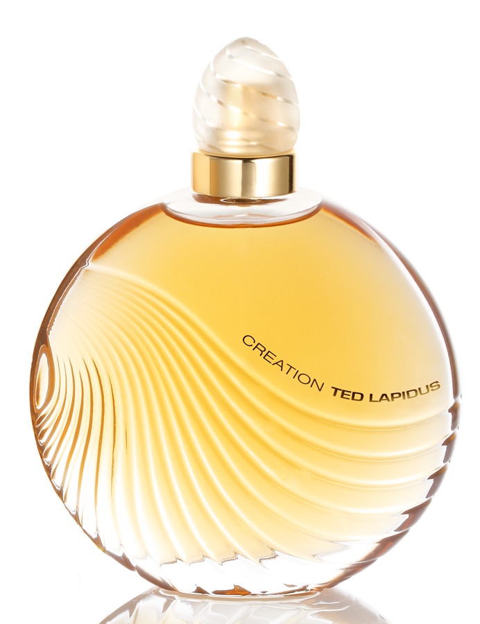 テッドラピドス TED LAPIDUS CREATION 香水 クレアシオン Creation By Ted Lapidus 1 fl.oz Eau De Toilette Spray For