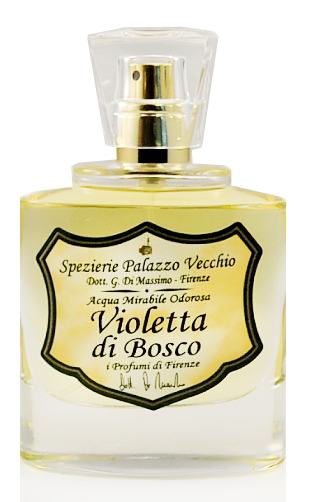 Violetta di Bosco オードパルファム Violetta di Bosco I Profumi di Firenze perfume - a fragrance