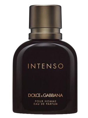 DOLCE&GABBANA INTENSO 香水 Dolce & Gabbana Intenso Eau De Parfum Spray for Men, Rich
