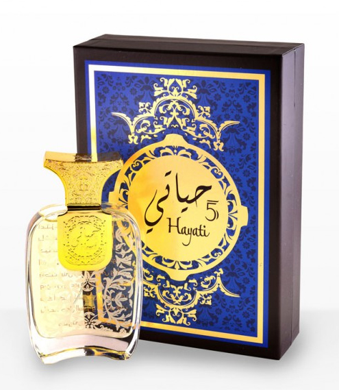 Fragrantica image 2