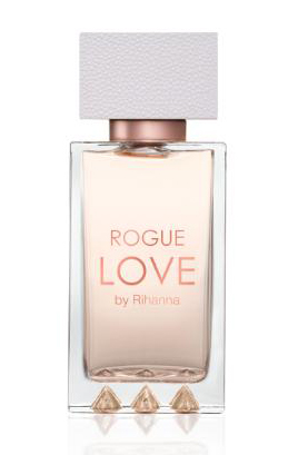 Rogue Love Rihanna perfume a fragrance for women 2014
