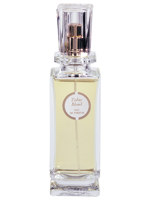 Tabac Blond Caron perfume - a fragrance for women 1919