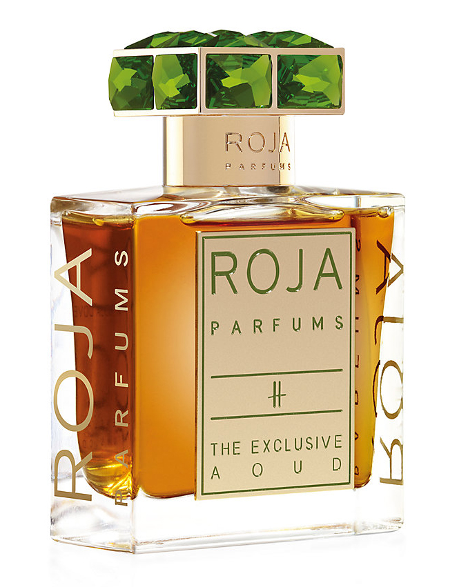 H Aoud Roja Dove perfume - a fragrance for women and men 2014