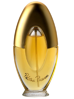 Paloma Picasso Eau de Toilette Paloma Picasso 香水- 一款1984